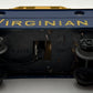 Lionel 6-9175 O Gauge Virginian Illuminated Caboose VG