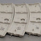 Lionel 6-12043 O Scale FasTrack O48 Curved Track [10] VG