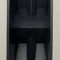 Lionel 6-9012 O Gauge Tennessee Alabama & Georgia Blue 2-Bay Hopper EX