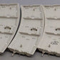 Lionel 6-12043 O Scale FasTrack O48 Curved Track [10] VG