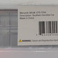 Menards 279-7034 Southern Gondola Car #9876 NIB