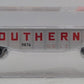 Menards 279-7034 Southern Gondola Car #9876 NIB
