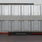 K-Line K-90010 O Gauge Santa Fe KCC 1996 Steel-Sided Reefer Car LN/Box