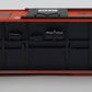 K-Line K-90010 O Gauge Santa Fe KCC 1996 Steel-Sided Reefer Car LN/Box
