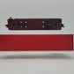 Lionel 6-52306 O Gauge NETCA 2003 NH Flatcar w/New England Transp. Trailer EX/Box