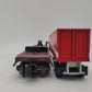 Lionel 6-52306 O Gauge NETCA 2003 NH Flatcar w/New England Transp. Trailer EX/Box