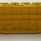 Lionel 6-9020 O Gauge Union Pacific Short Flatcar VG