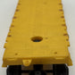 Lionel 6-9020 O Gauge Union Pacific Short Flatcar VG