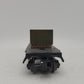 Lionel 6-26352 O Gauge Jimmie Johnson "Lowes" Flatcar w/ Load EX/Box