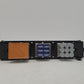 Lionel 6-26352 O Gauge Jimmie Johnson "Lowes" Flatcar w/ Load EX/Box