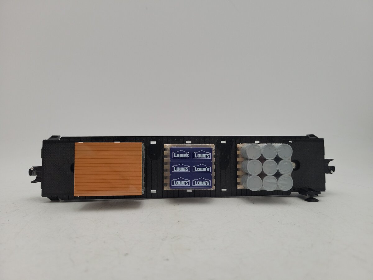 Lionel 6-26352 O Gauge Jimmie Johnson 