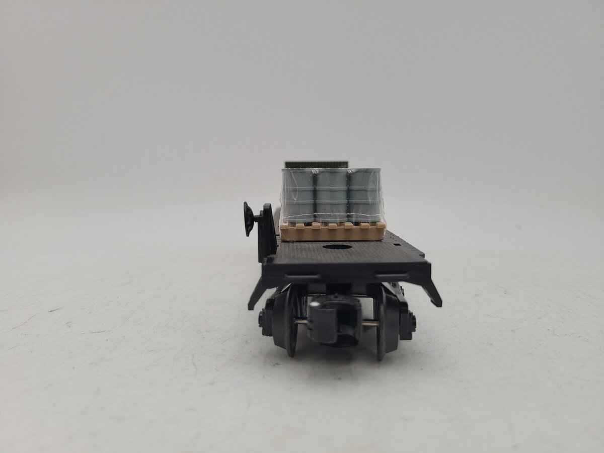 Lionel 6-26352 O Gauge Jimmie Johnson 