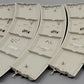 Lionel 6-12015 FasTrack O36 45-Degree Curved Track [10] VG
