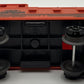 Lionel 6-9077 O Gauge Denver and Rio Grande Caboose EX