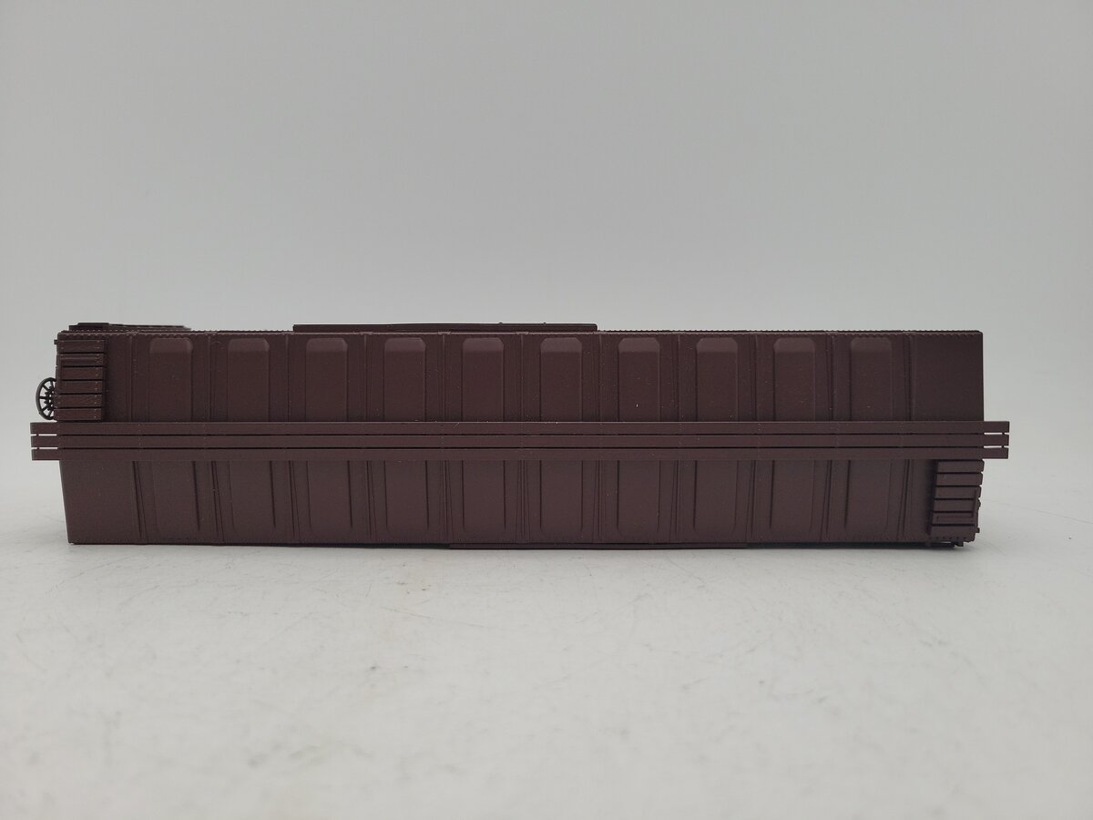 Crown Model Products 100 PRR B-136 REA Express Scheme Boxcar #102100 (3-Rail) EX