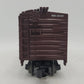 Crown Model Products 100 PRR B-136 REA Express Scheme Boxcar #102100 (3-Rail) EX