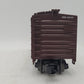 Crown Model Products 100 PRR B-136 REA Express Scheme Boxcar #102100 (3-Rail) EX