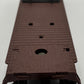 Lionel 6-9121 Louisville and Nashville Flatcar EX