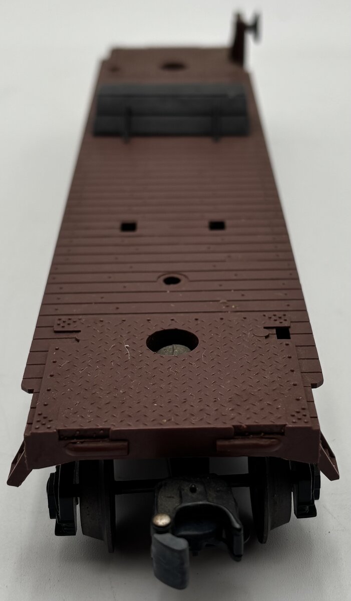 Lionel 6-9121 Louisville and Nashville Flatcar EX