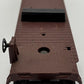 Lionel 6-9121 Louisville and Nashville Flatcar EX