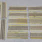 Lionel 6-12014 O FasTrack 10" Straight Track (14)
