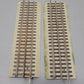 Lionel 6-12014 O FasTrack 10" Straight Track (14)
