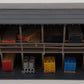 Atlas 6907 O Scale Jack's Lumber Company Modified Building