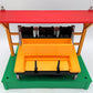 Lionel 6-12915 164 Operating Log Loader EX