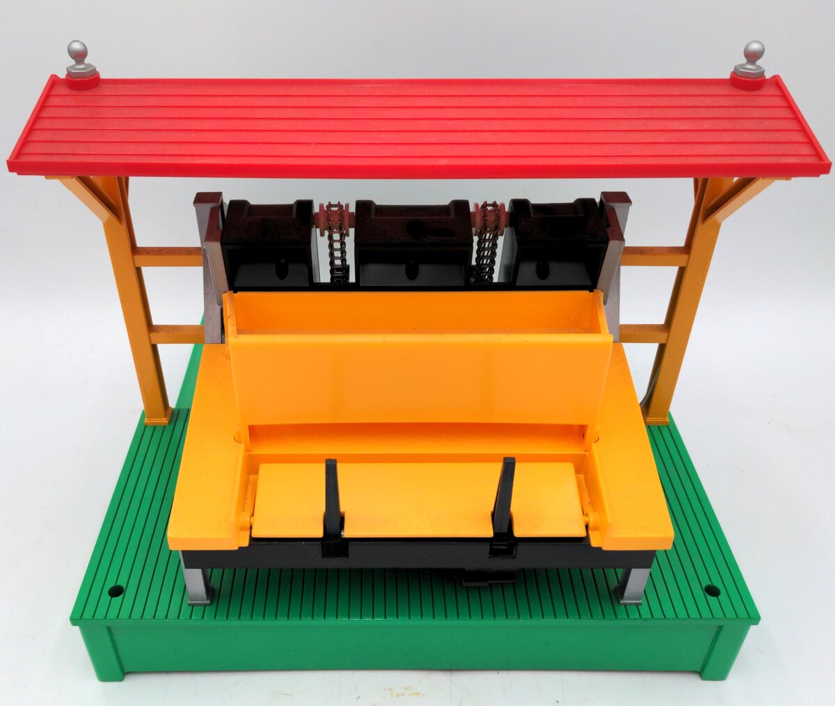 Lionel 6-12915 164 Operating Log Loader EX