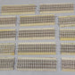 Lionel 6-12014 O FasTrack 10" Straight Track (14)