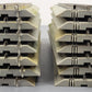 Lionel 6-12014 O FasTrack 10" Straight Track (14)