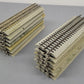 Lionel 6-12014 O FasTrack 10" Straight Track (14)