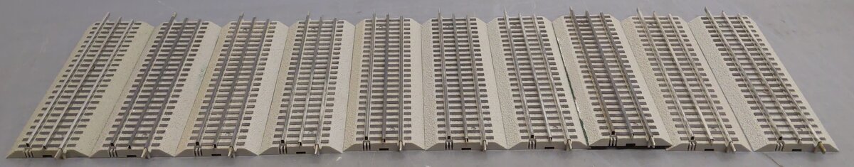 Lionel 6-12014 FasTrack 10
