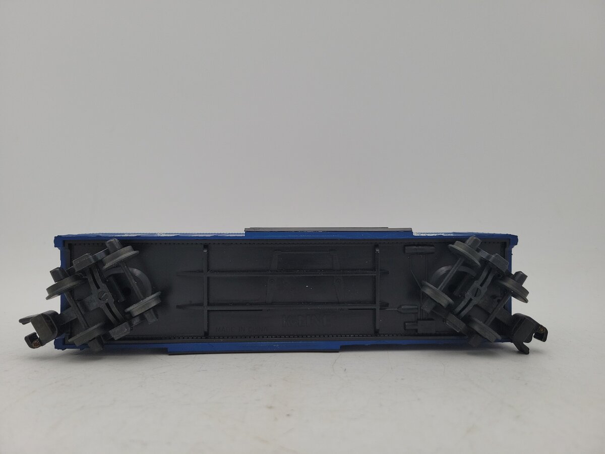 K-Line K511-001 S Gauge Ford Boxcar EX/Box