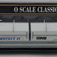 K-Line K676-1831 O Gauge Norfolk Southern Coil Car #168456 EX/Box