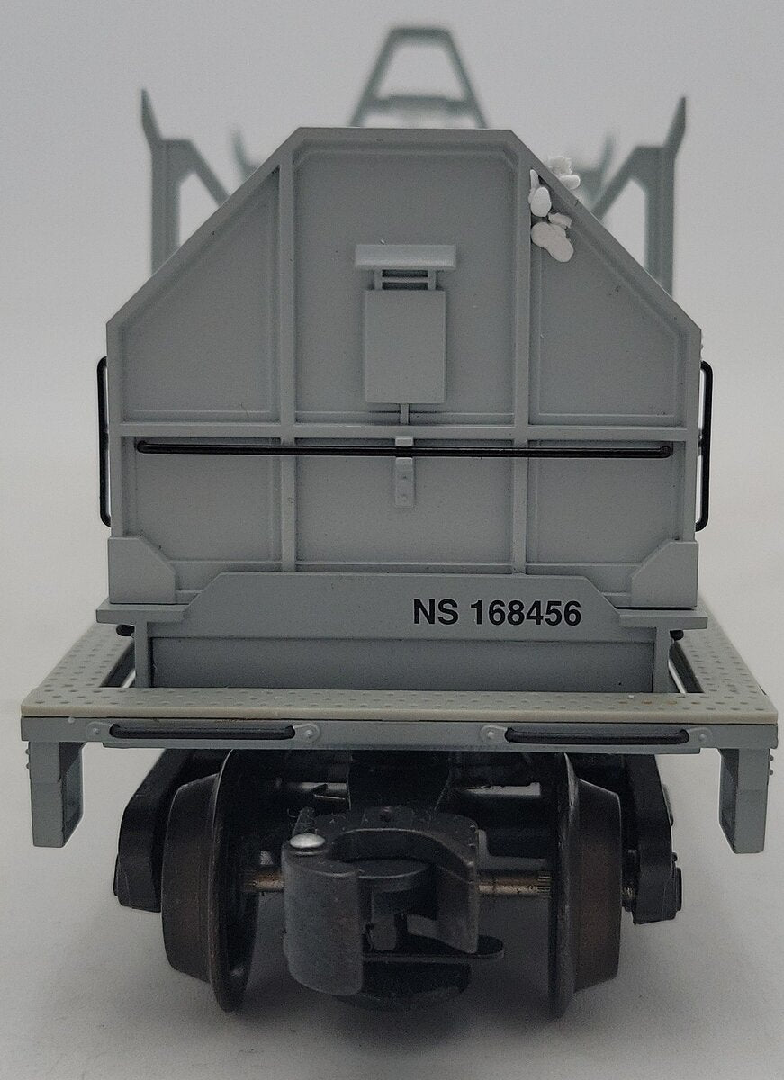 K-Line K676-1831 O Gauge Norfolk Southern Coil Car #168456 EX/Box