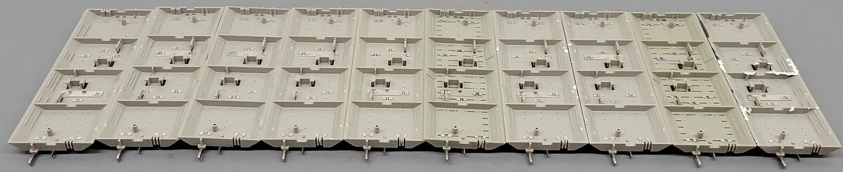 Lionel 6-12014 FasTrack 10