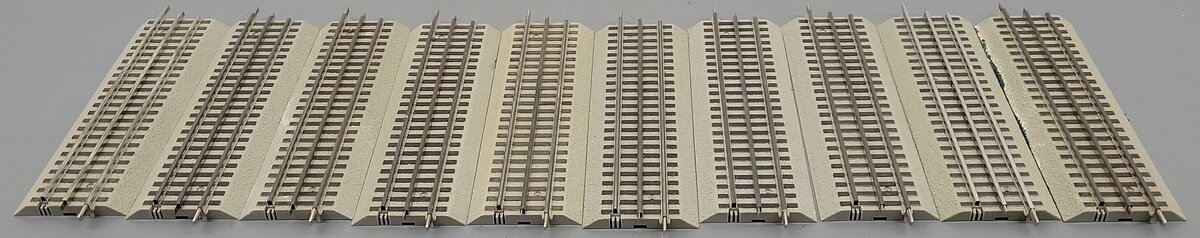 Lionel 6-12014 FasTrack 10