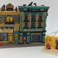 K-Line K-43014 3-Story Ceramic Photo Studio/Optical Shop/Box