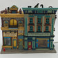 K-Line K-43014 3-Story Ceramic Photo Studio/Optical Shop/Box