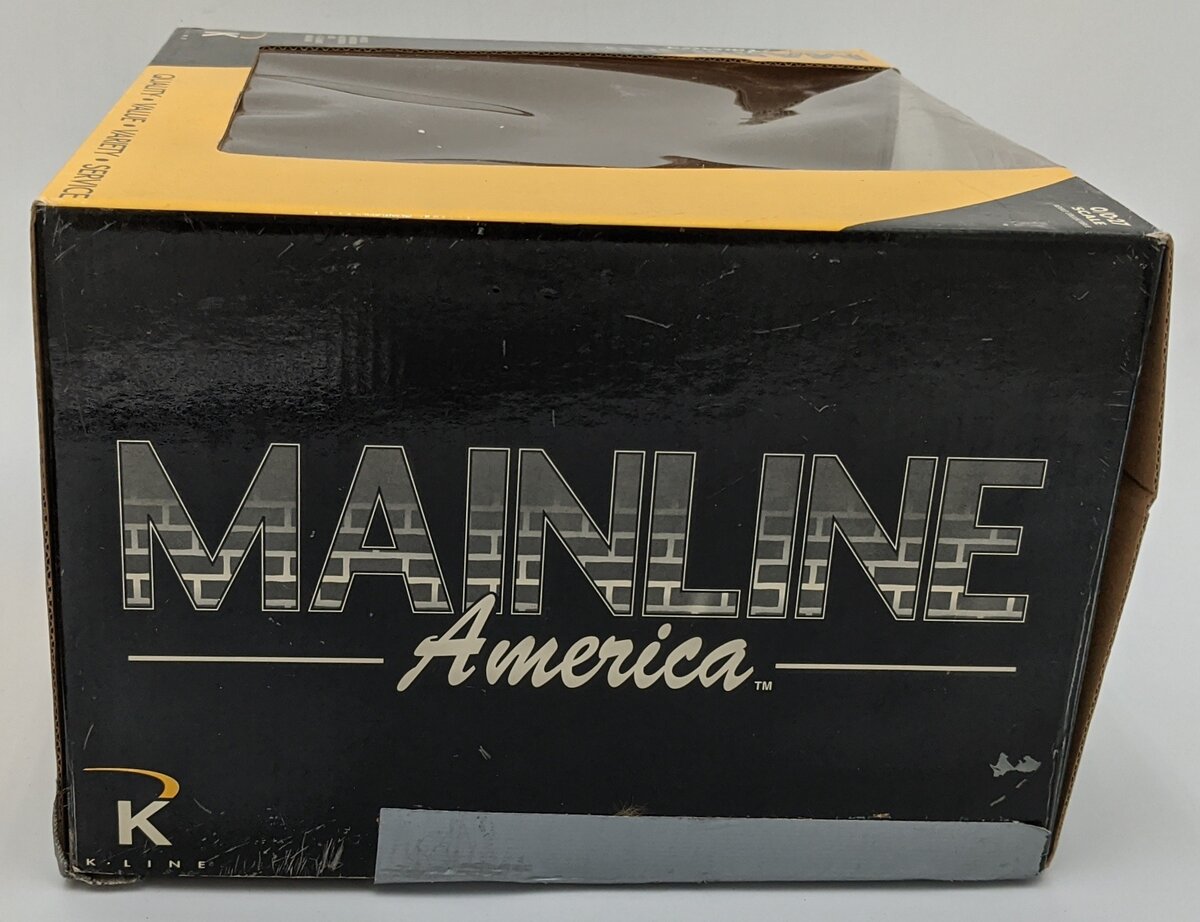 K-Line K-43014 3-Story Ceramic Photo Studio/Optical Shop/Box