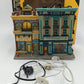 K-Line K-43014 3-Story Ceramic Photo Studio/Optical Shop/Box