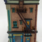 K-Line K-43014 3-Story Ceramic Photo Studio/Optical Shop/Box