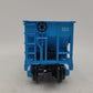 K-Line 6-22317 O Gauge US Air Force Hopper W/ Ballast Load #55175 EX/Box