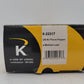 K-Line 6-22317 O Gauge US Air Force Hopper W/ Ballast Load #55175 EX/Box
