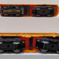 O Gauge CUSTOM Powered AA Diesel Locomotive Set