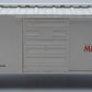 Weaver 13330 Ace Hardware "Children's Miracle Network" Boxcar #13330 (3 Rail) VG