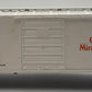 Weaver 13330 Ace Hardware "Children's Miracle Network" Boxcar #13330 (3 Rail) VG