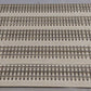 Lionel 6-12042 O FasTrack 30" Straight Section [5] VG