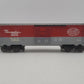 Lionel 6-16650 O Gauge New York Central Boxcar with Diesel Railsounds VG/Box